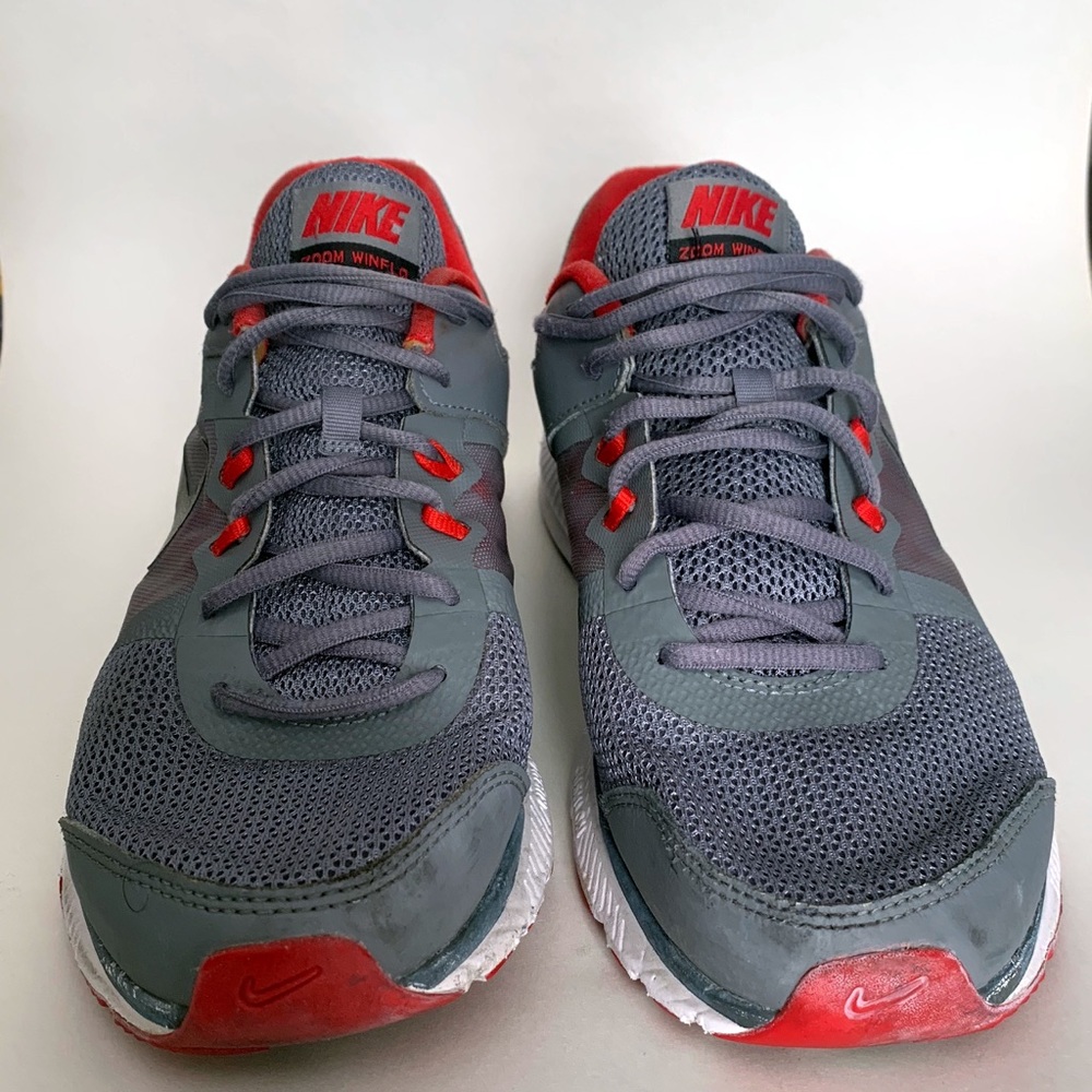 Nike Zoom Winflo Running Shoes Mens Size 11